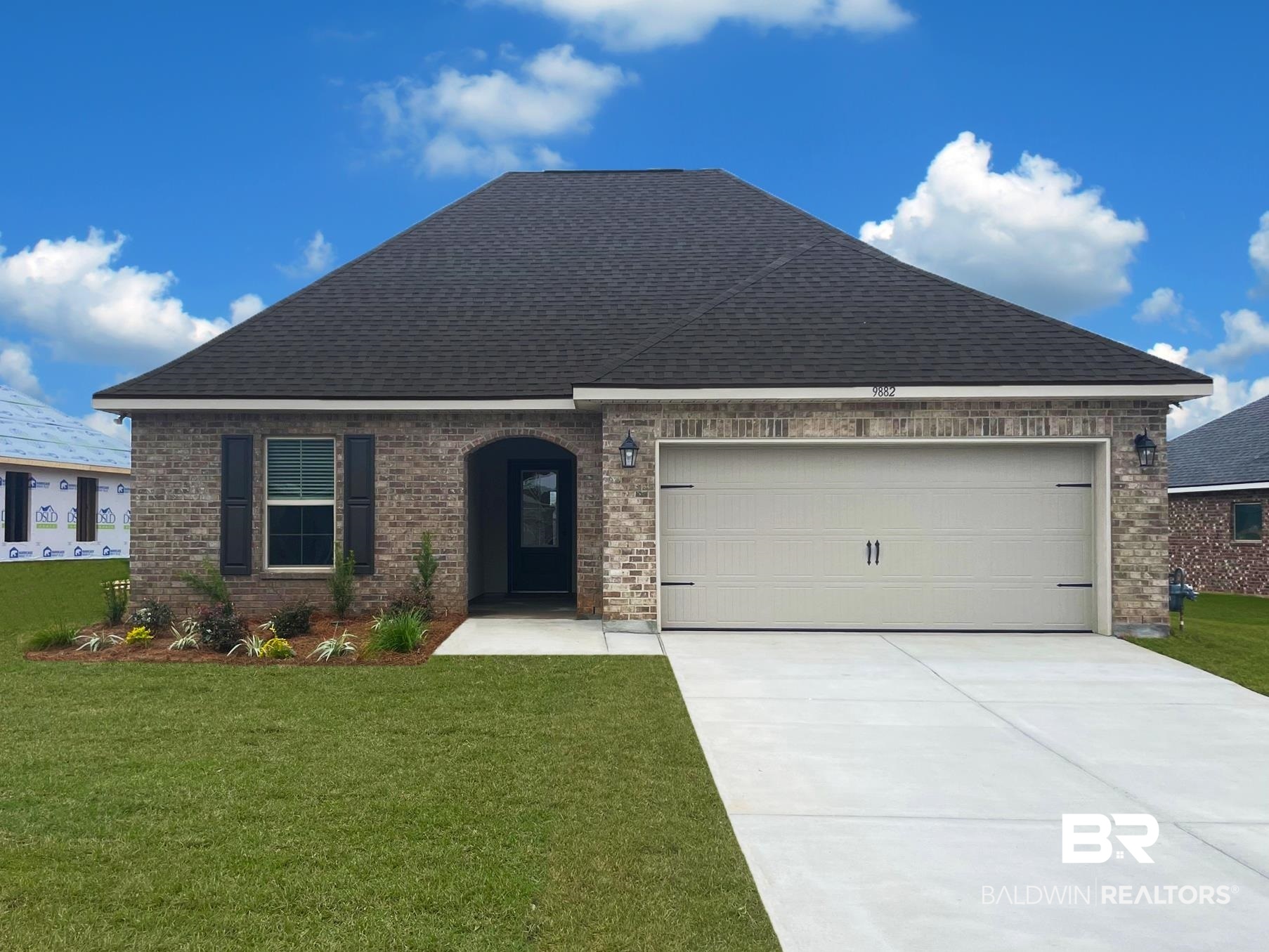 9882 Chipper Lane Foley, AL 36535 - Photo 1 of 11