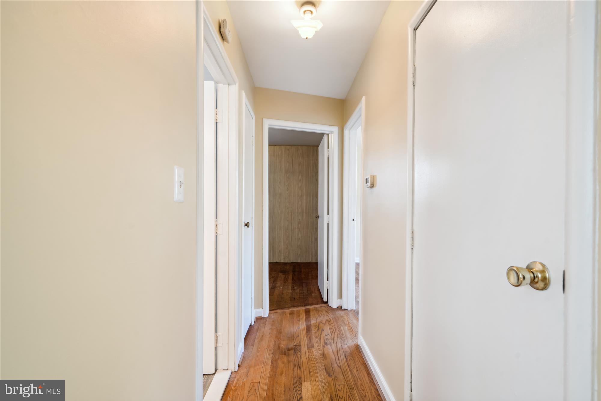 12724 Feldon Street Silver Spring, MD 20906 - Photo 13 of 22 First Floor Hall
