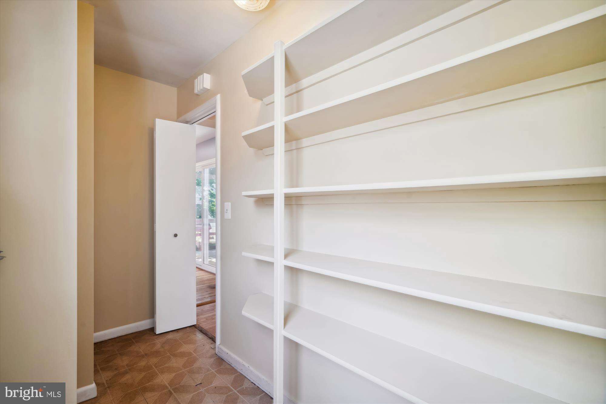 12724 Feldon Street Silver Spring, MD 20906 - Photo 8 of 22 First Floor Pantry/Mud Room