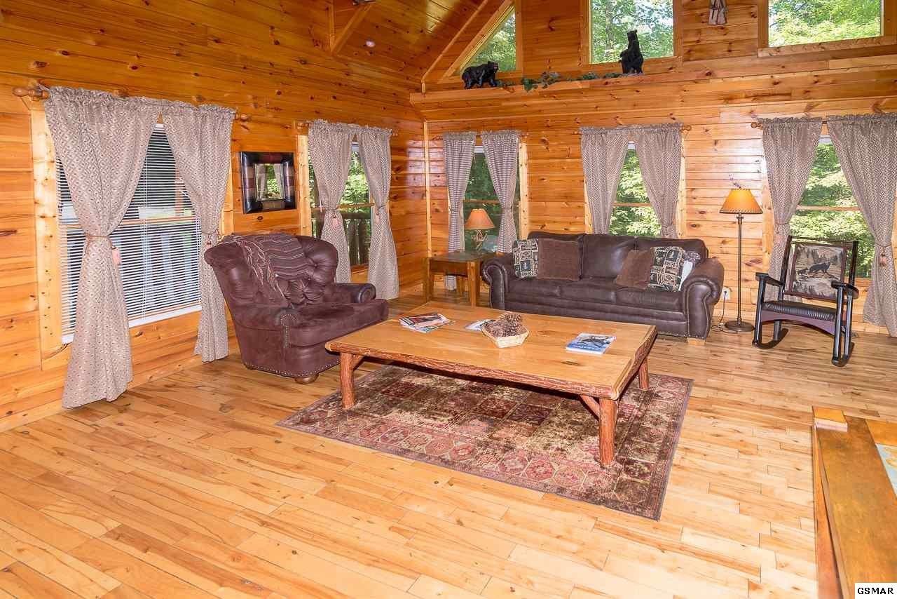 2341 Breezy Road Sevierville, TN 37876 - Photo 6 of 36 Gallery Image 6