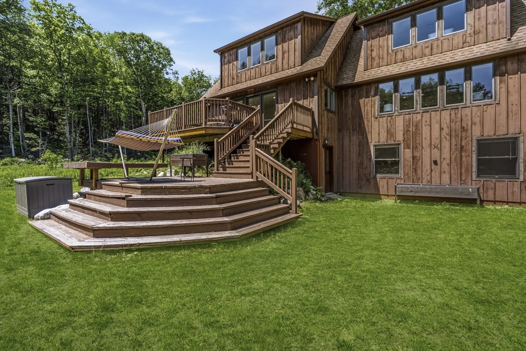 302 Main Road Westhampton, MA 01027 - Photo 7 of 42