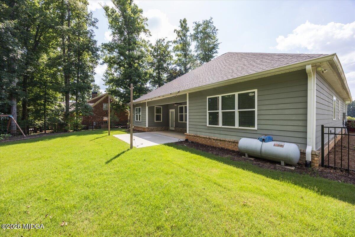 810 Holly Ridge Drive Gray, GA 31032 - Photo 24 of 26 22-5W7A0056