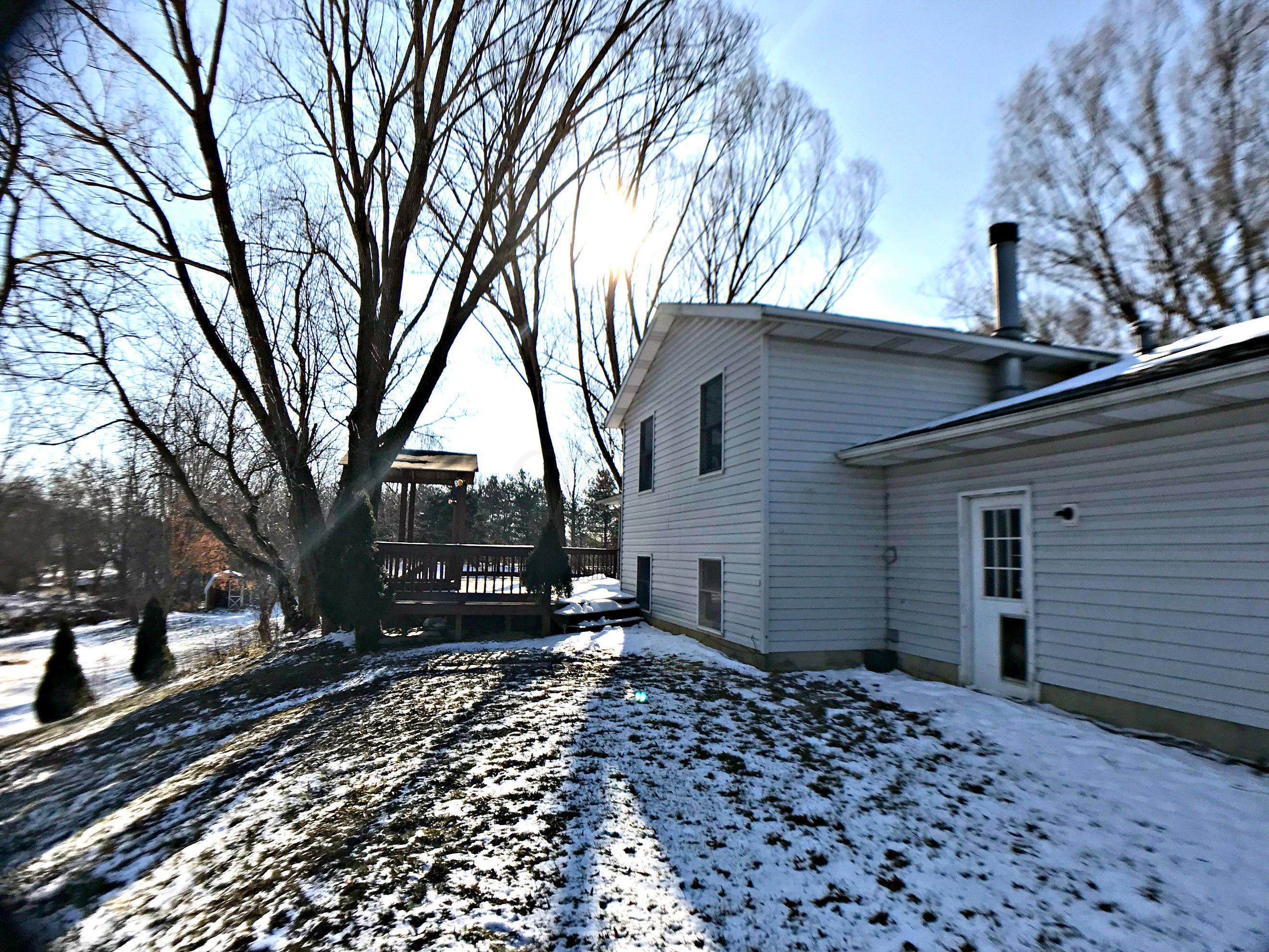 2035 Whipple Road Delaware, OH 43015 - Photo 34 of 38
