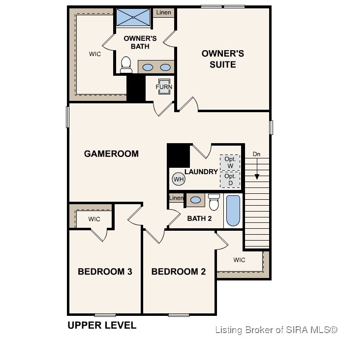 334 Jackson Way Charlestown, IN 47111 - Photo 3 of 4