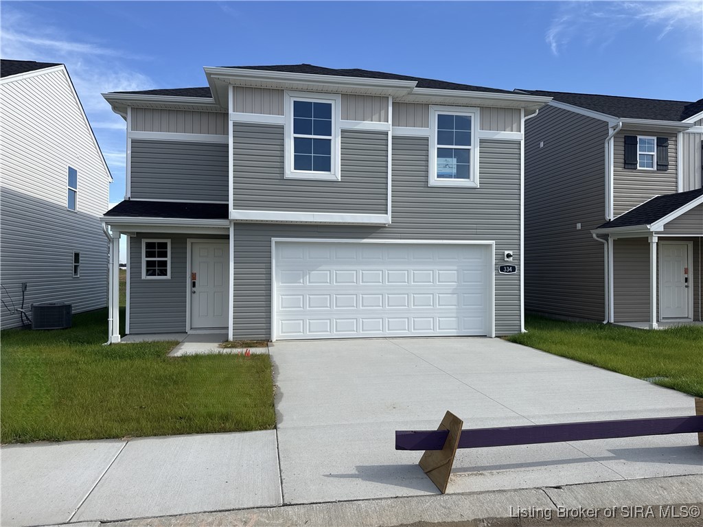 334 Jackson Way Charlestown, IN 47111 - Photo 4 of 4