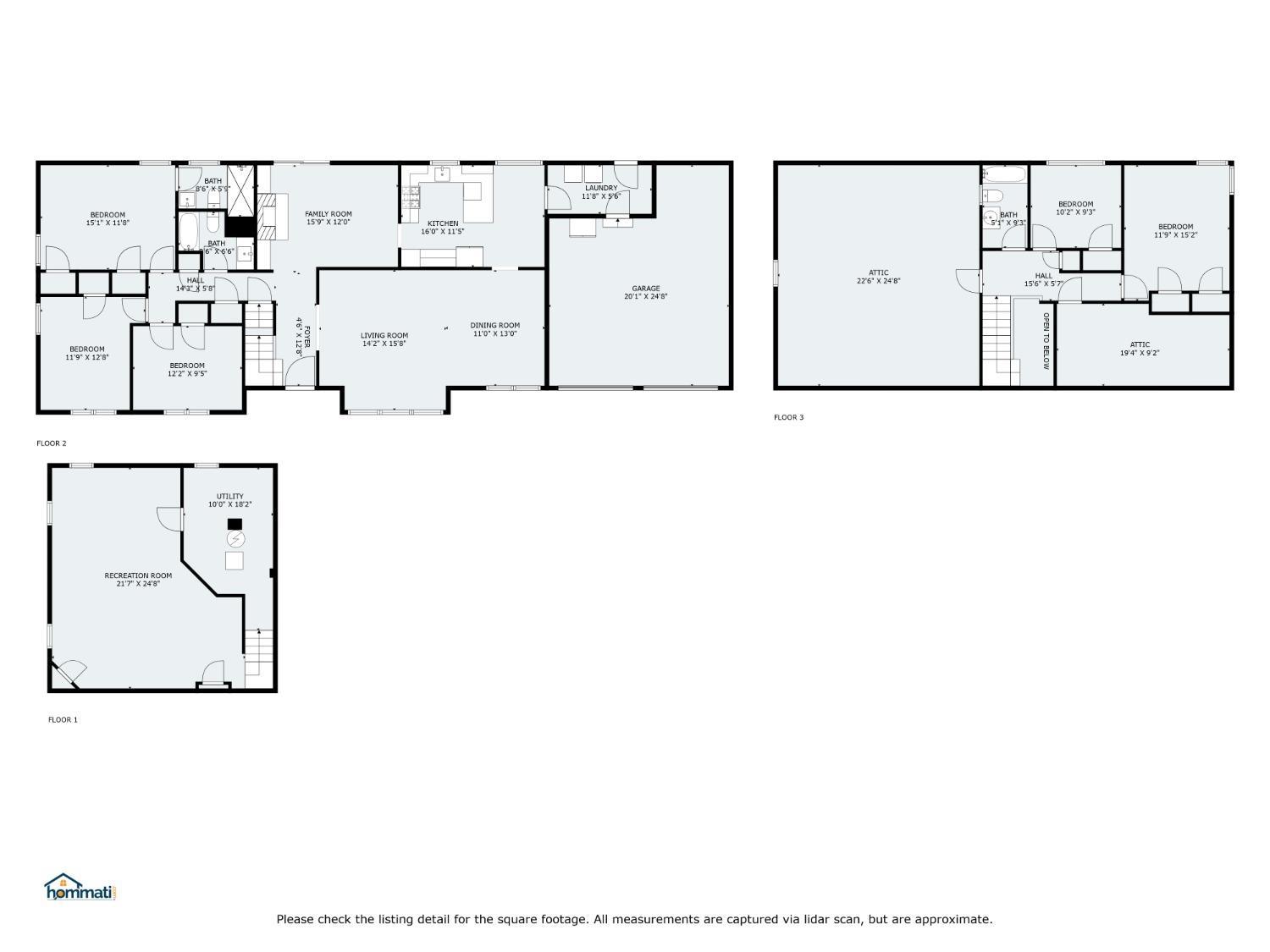 4 Whitman Road Morganville, NJ 07751 - Photo 40 of 45