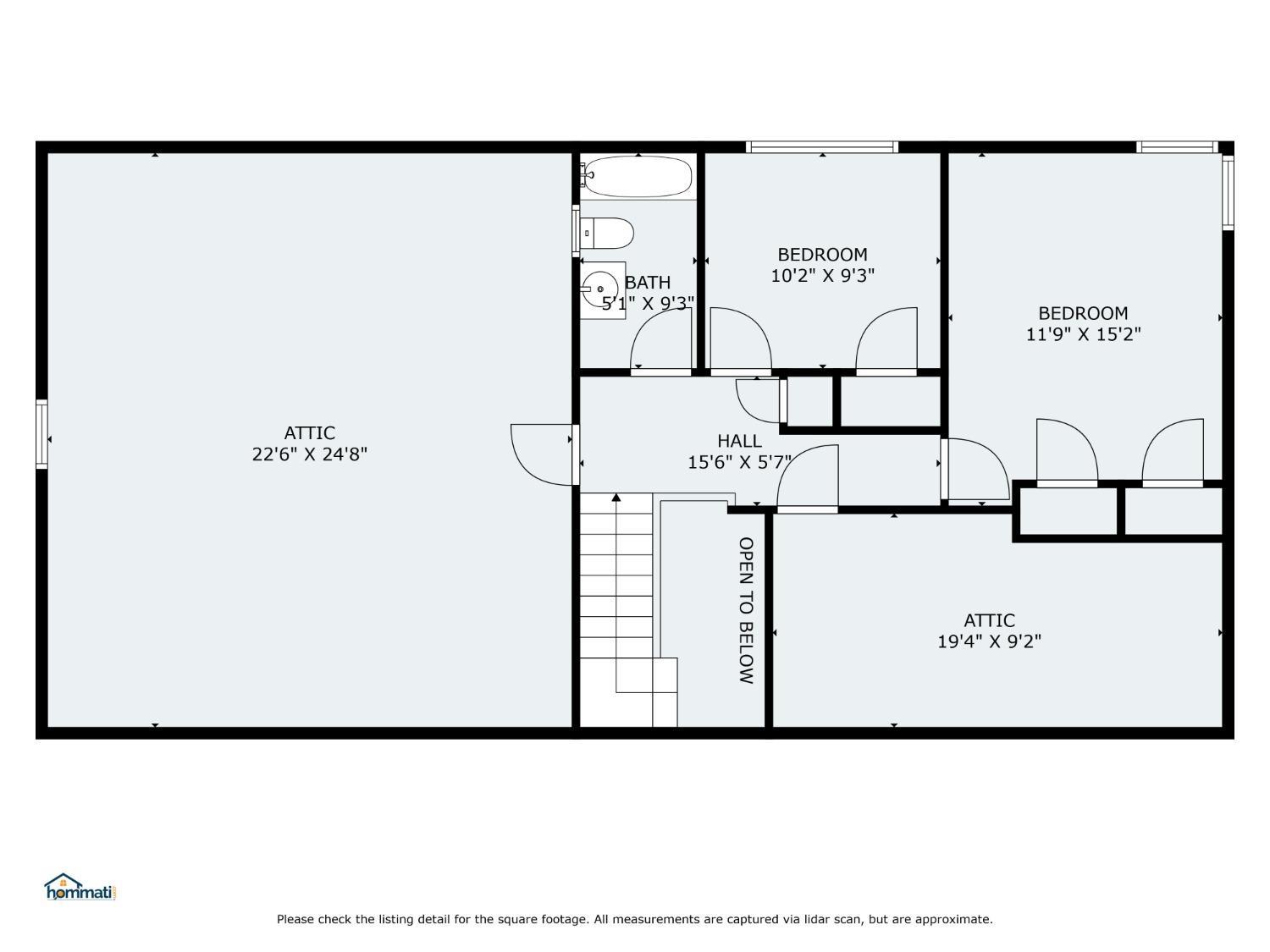 4 Whitman Road Morganville, NJ 07751 - Photo 41 of 45 a picture of a refrigerator