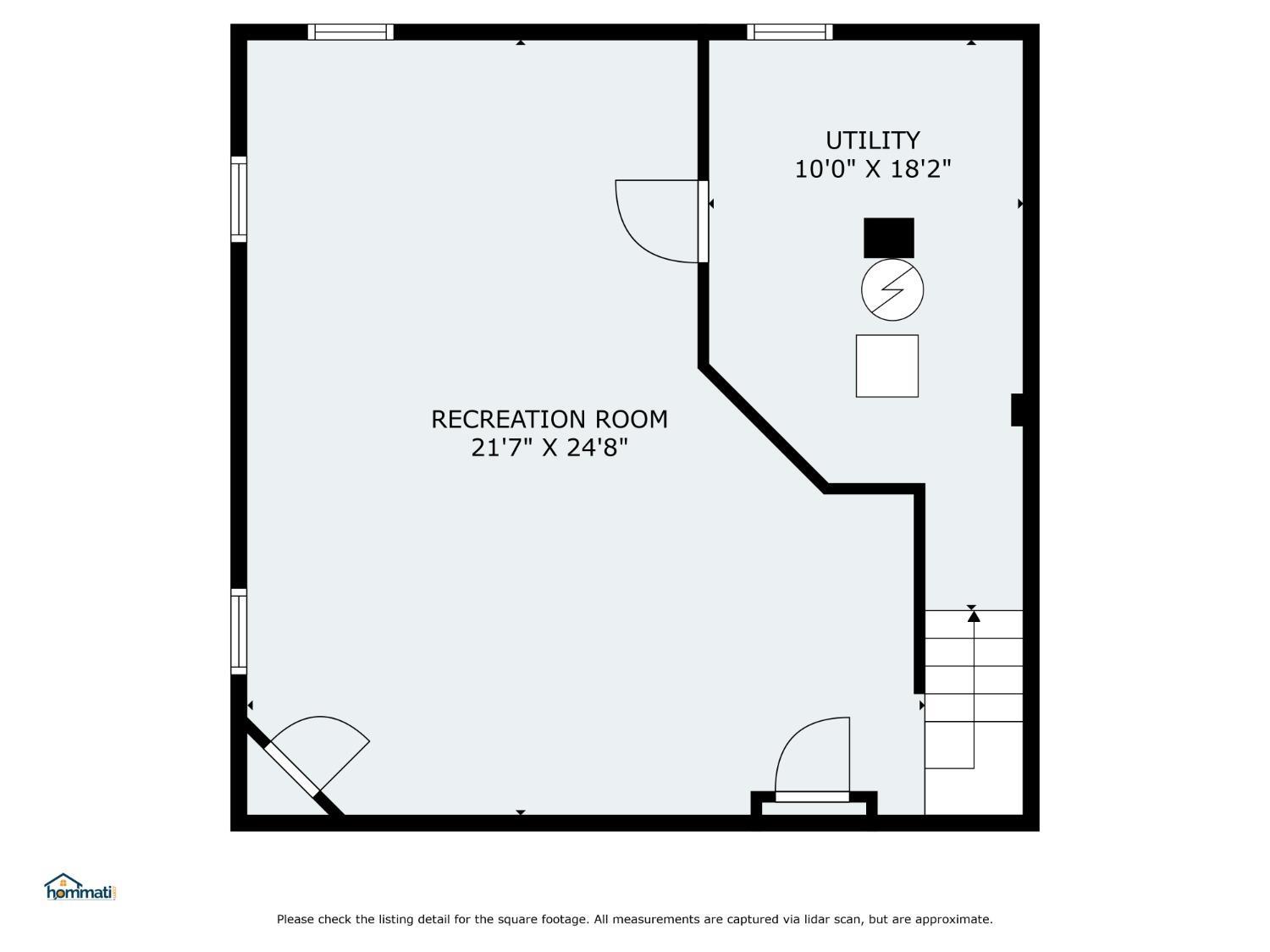 4 Whitman Road Morganville, NJ 07751 - Photo 43 of 45 a picture of a bench in a white microwave