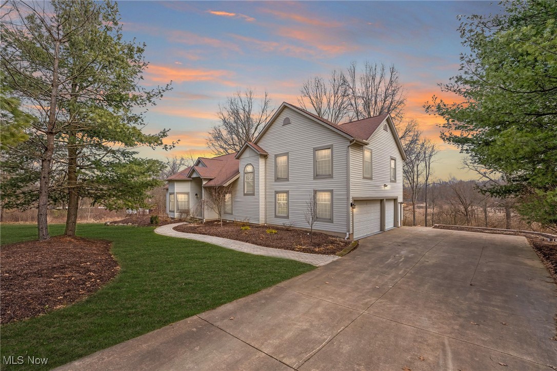 5335 Sullivan Road Hudson, OH 44236 - Photo 35 of 40