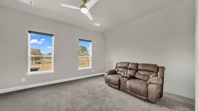 $629,000 | 121 Dubois Road, Poolville, TX 76487