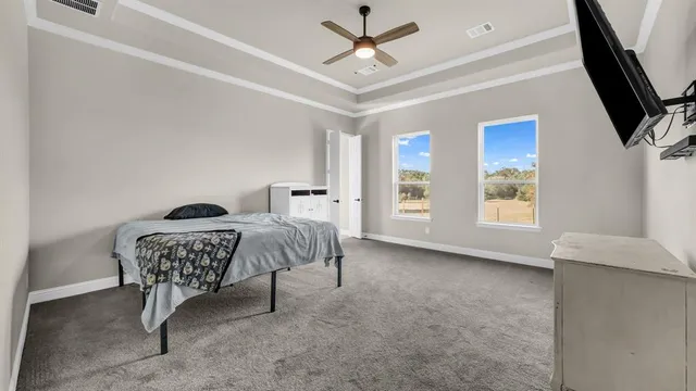 $629,000 | 121 Dubois Road, Poolville, TX 76487