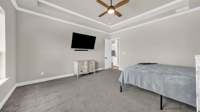 $629,000 | 121 Dubois Road, Poolville, TX 76487