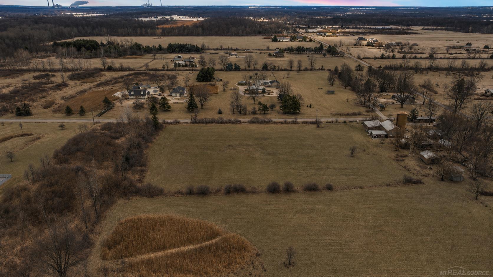0 Mckinley Road East China, MI 48054 - Photo 1 of 2