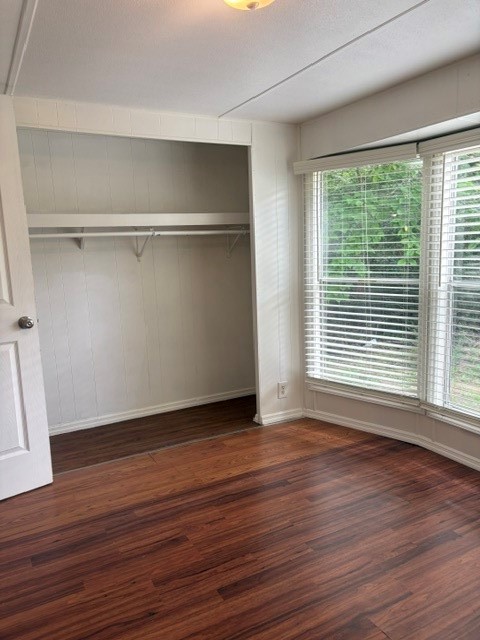 154 Mills Village Road Livingston, TX 77351 - Photo 13 of 16 Bedroom #3