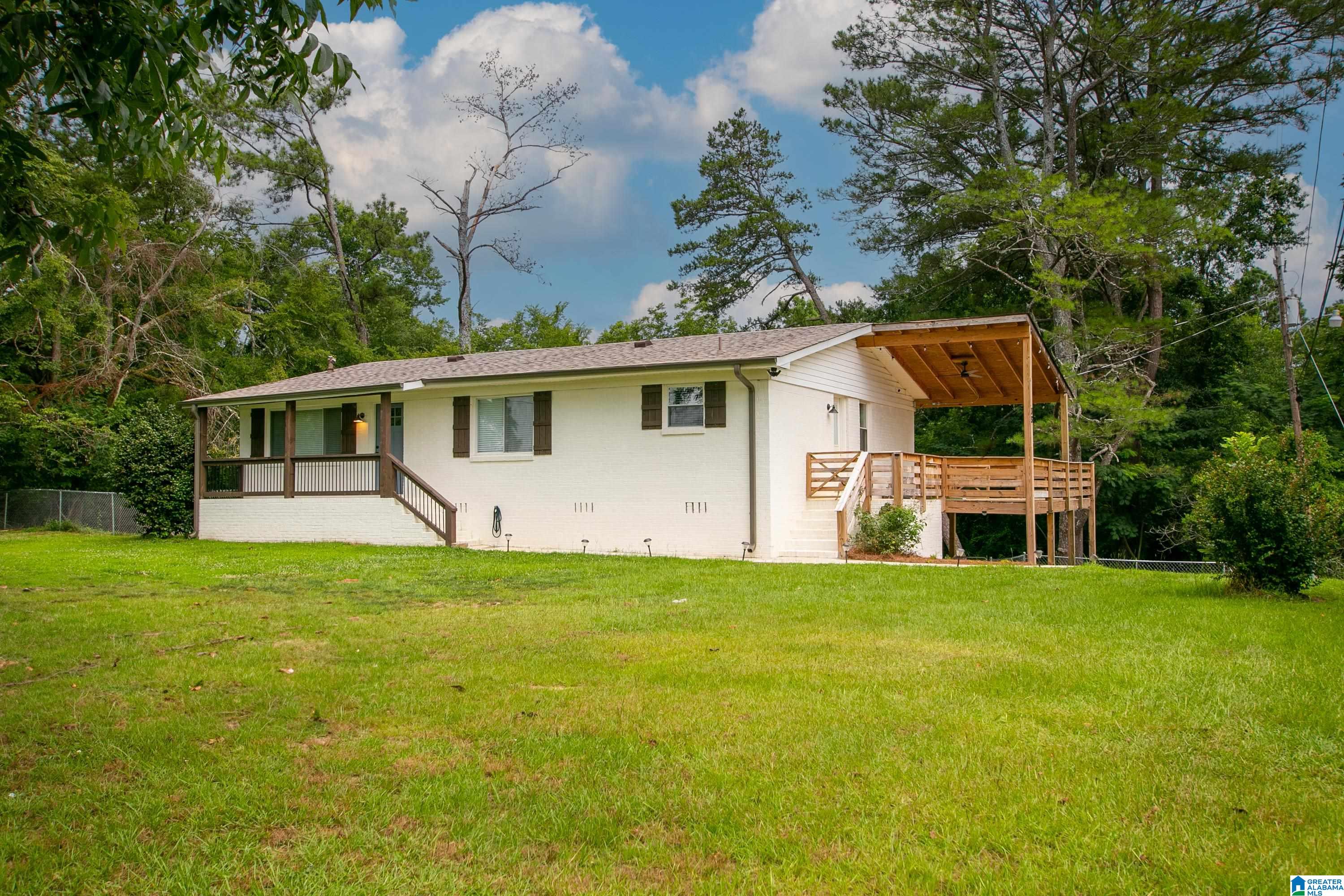 35 Massey Road Locust Fork, AL 35097 - Photo 2 of 45