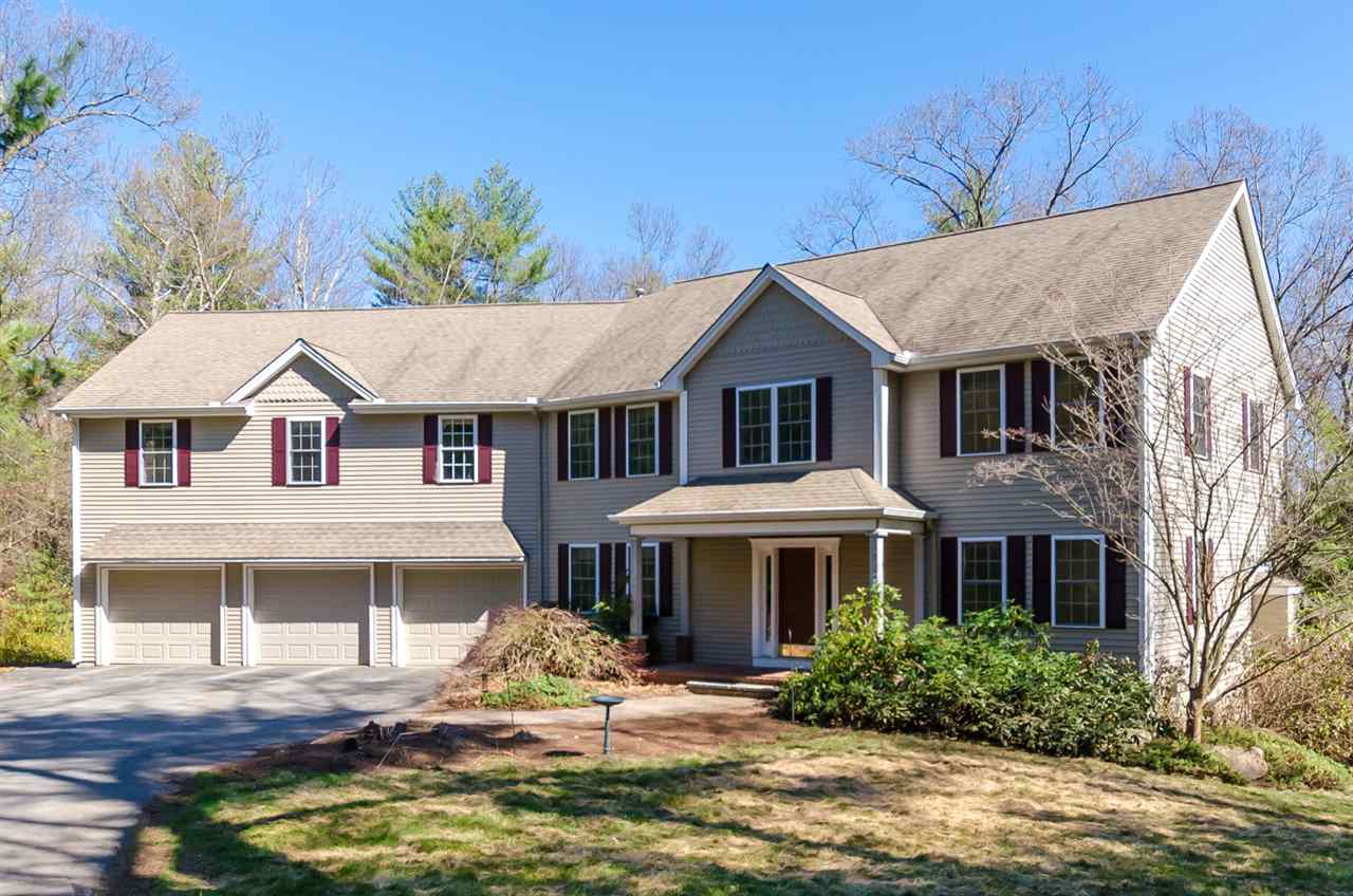 261 Pine Hill Road Hollis, NH 03049 - Photo 1 of 40