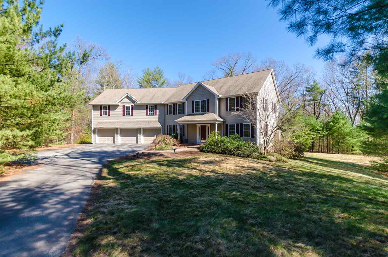 261 Pine Hill Road Hollis, NH 03049 - Photo 2 of 40