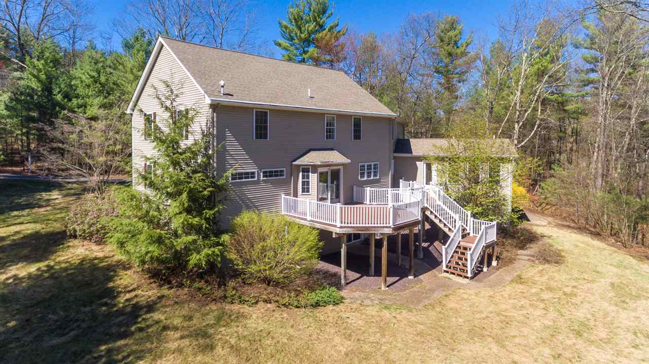 261 Pine Hill Road Hollis, NH 03049 - Photo 33 of 40