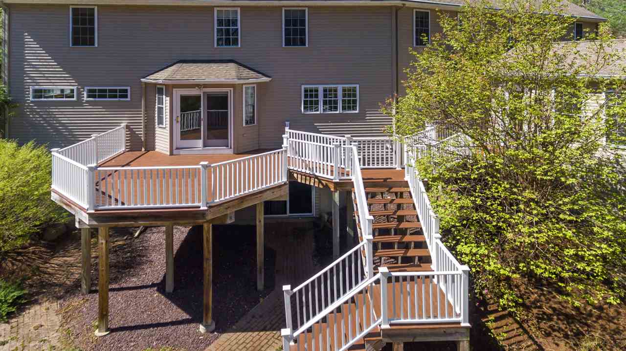 261 Pine Hill Road Hollis, NH 03049 - Photo 34 of 40