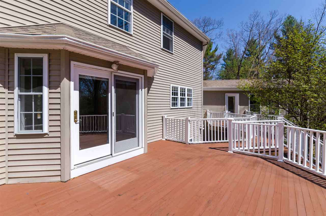 261 Pine Hill Road Hollis, NH 03049 - Photo 35 of 40