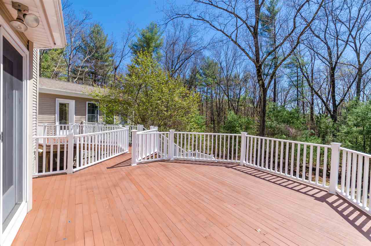 261 Pine Hill Road Hollis, NH 03049 - Photo 36 of 40