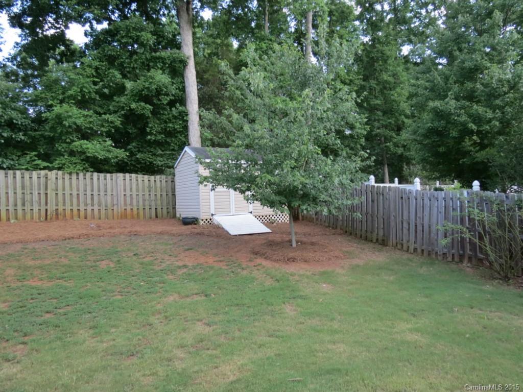 413 Buttermere Road, Unit 34 Fort Mill, SC 29715 - Photo 14 of 16 Gallery Image 14