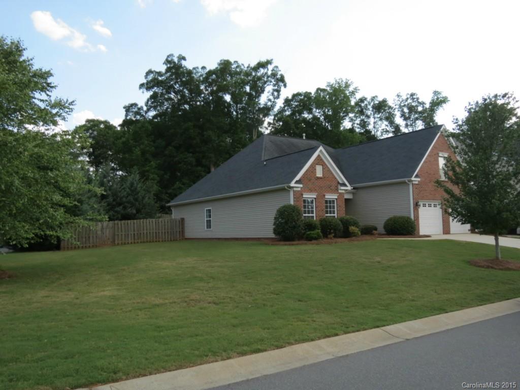 413 Buttermere Road, Unit 34 Fort Mill, SC 29715 - Photo 15 of 16 Gallery Image 15