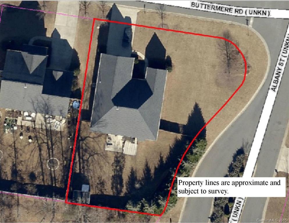 413 Buttermere Road, Unit 34 Fort Mill, SC 29715 - Photo 16 of 16 Gallery Image 16