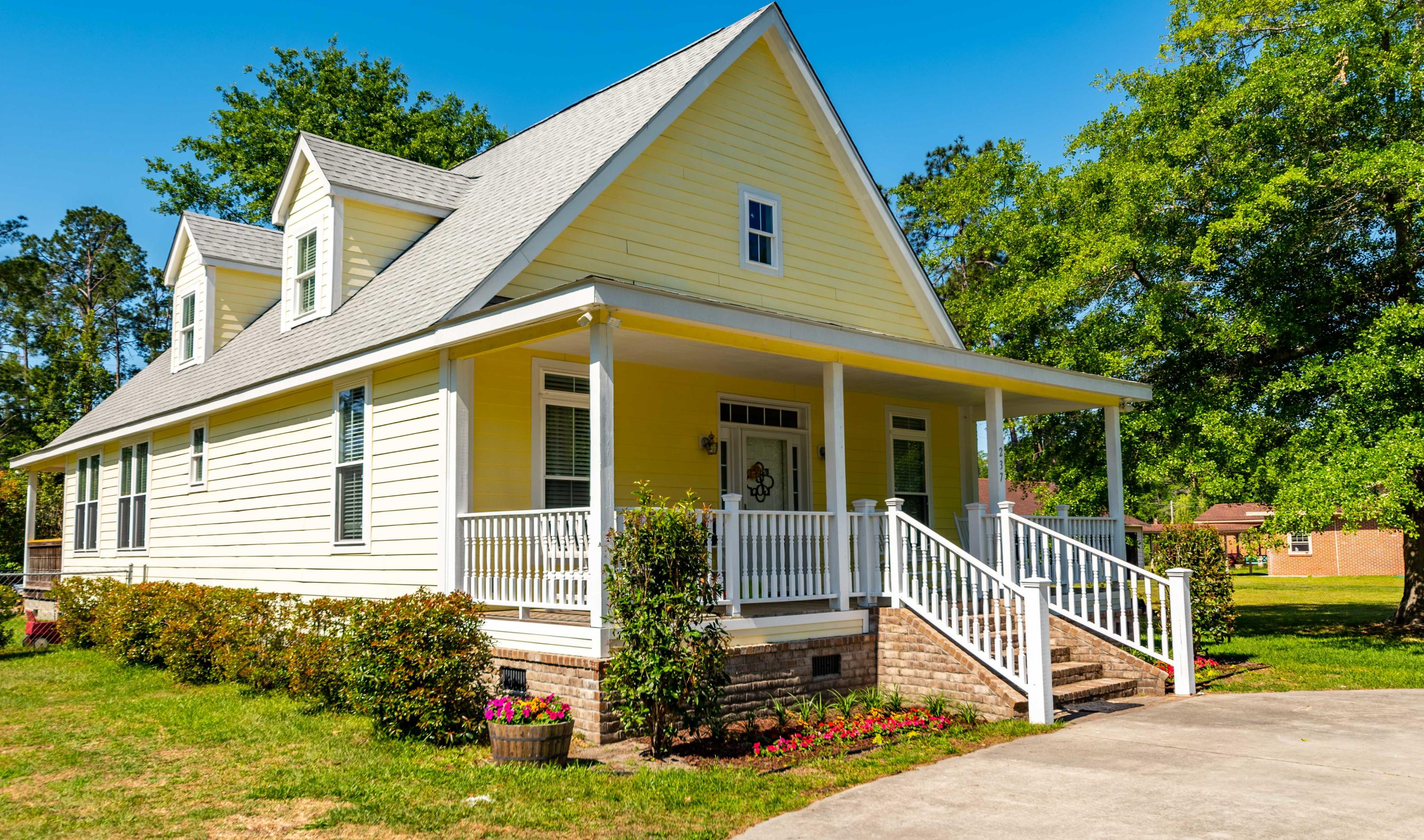 237 Otis Road Walterboro, SC 29488 - Photo 2 of 34 DSC_2397-HDR