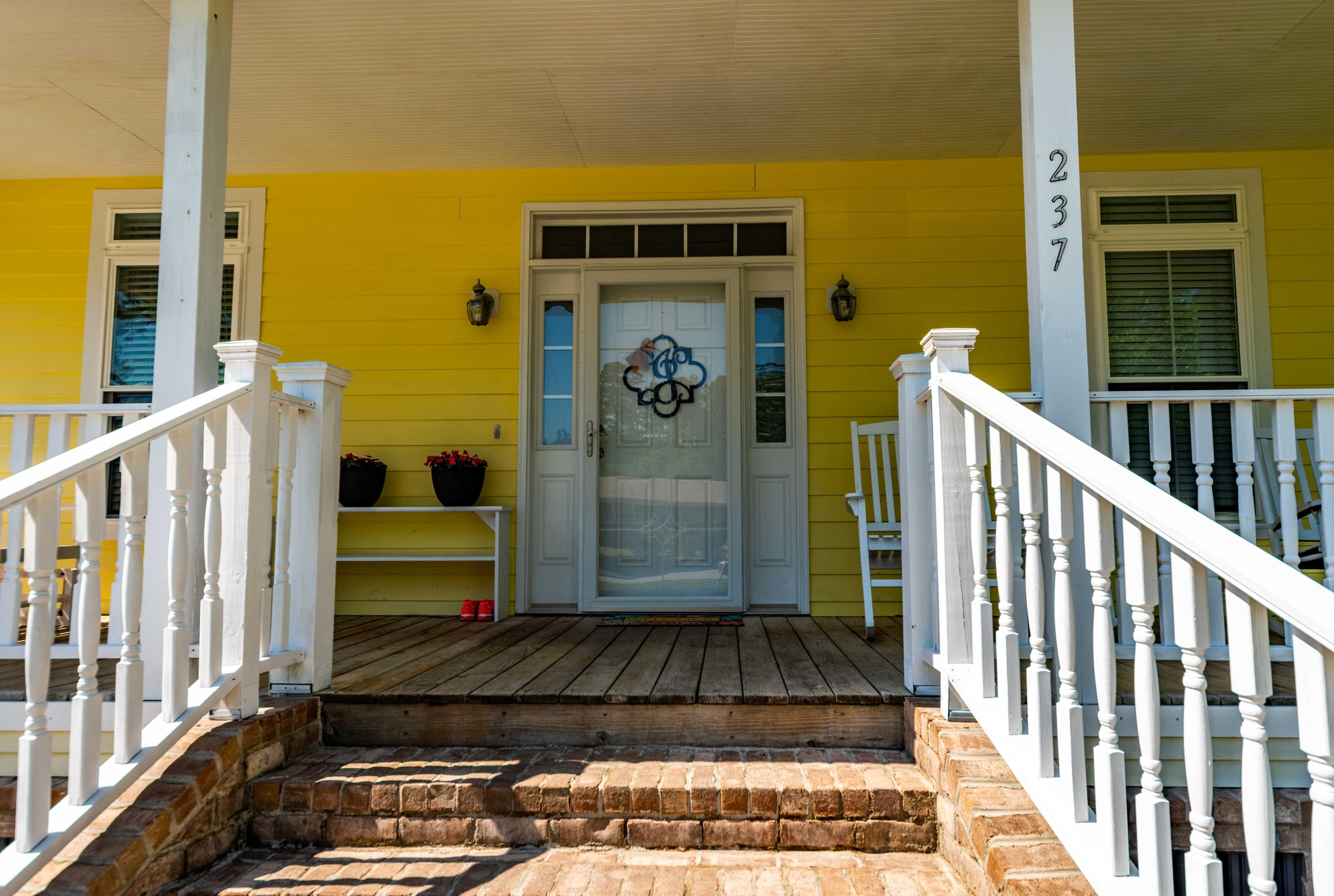 237 Otis Road Walterboro, SC 29488 - Photo 4 of 34 DSC_2409-HDR