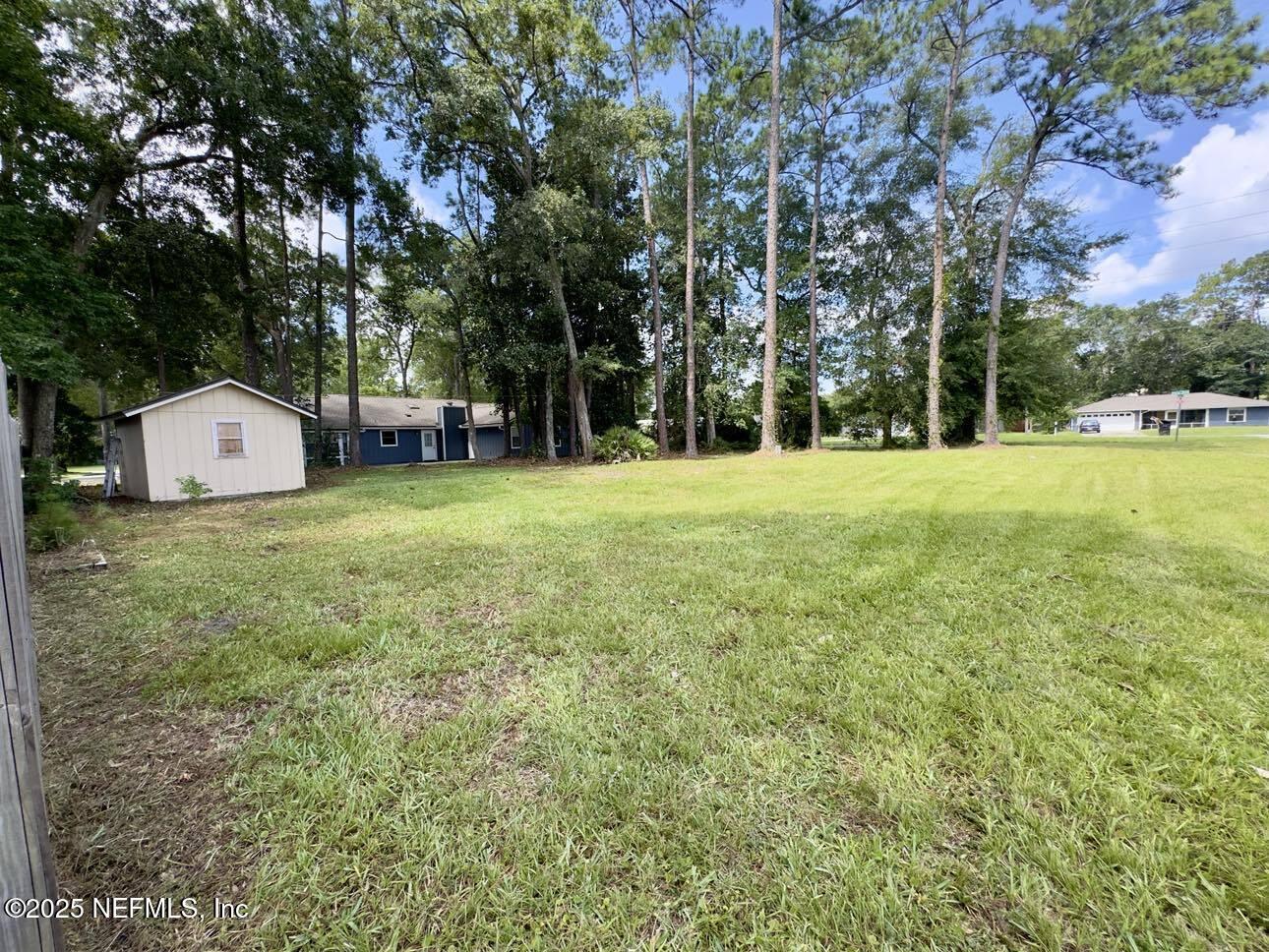 393 River Reach Road Fleming Island, FL 32003 - Photo 27 of 43 Large Double lot with rear used as incom