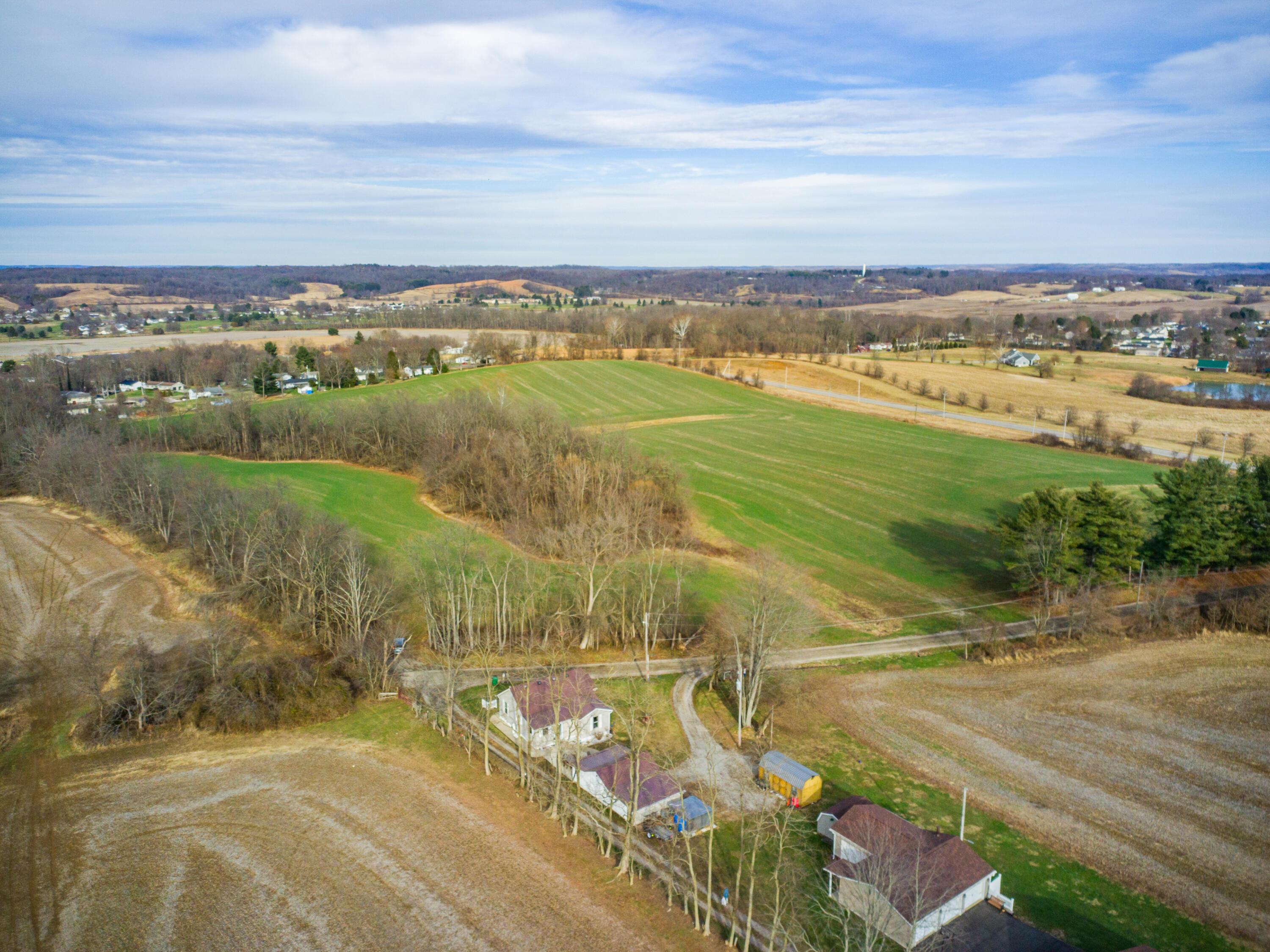 0 Carnation Road Nashport, OH 43830 - Photo 11 of 11 21-zj Carnation Rd021