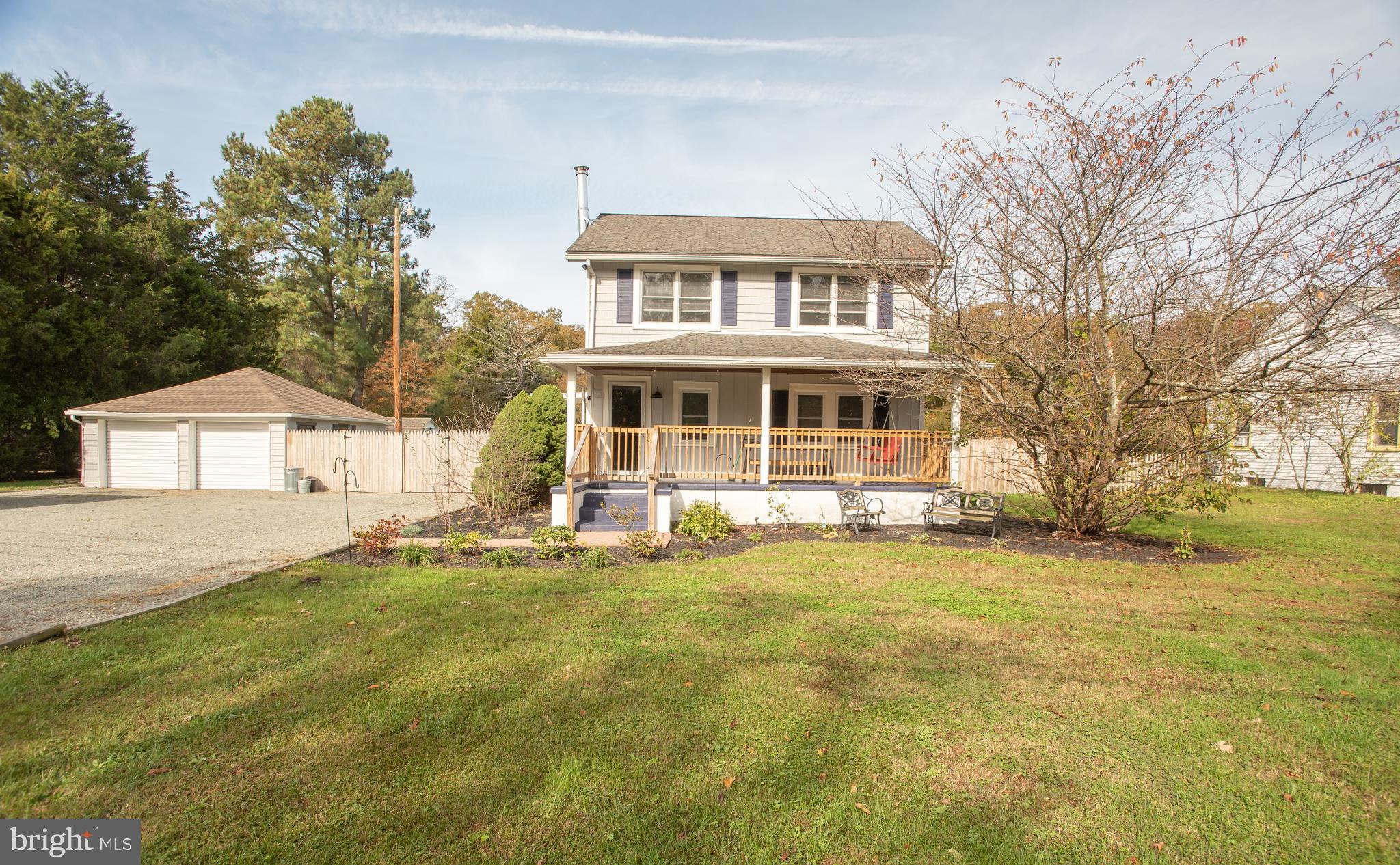 175 Elk Forest Road Elkton, MD 21921 - Photo 1 of 36 Exterior Front