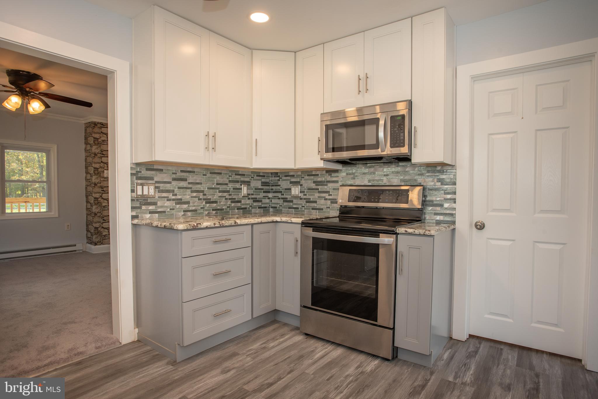 175 Elk Forest Road Elkton, MD 21921 - Photo 12 of 36 Kitchen