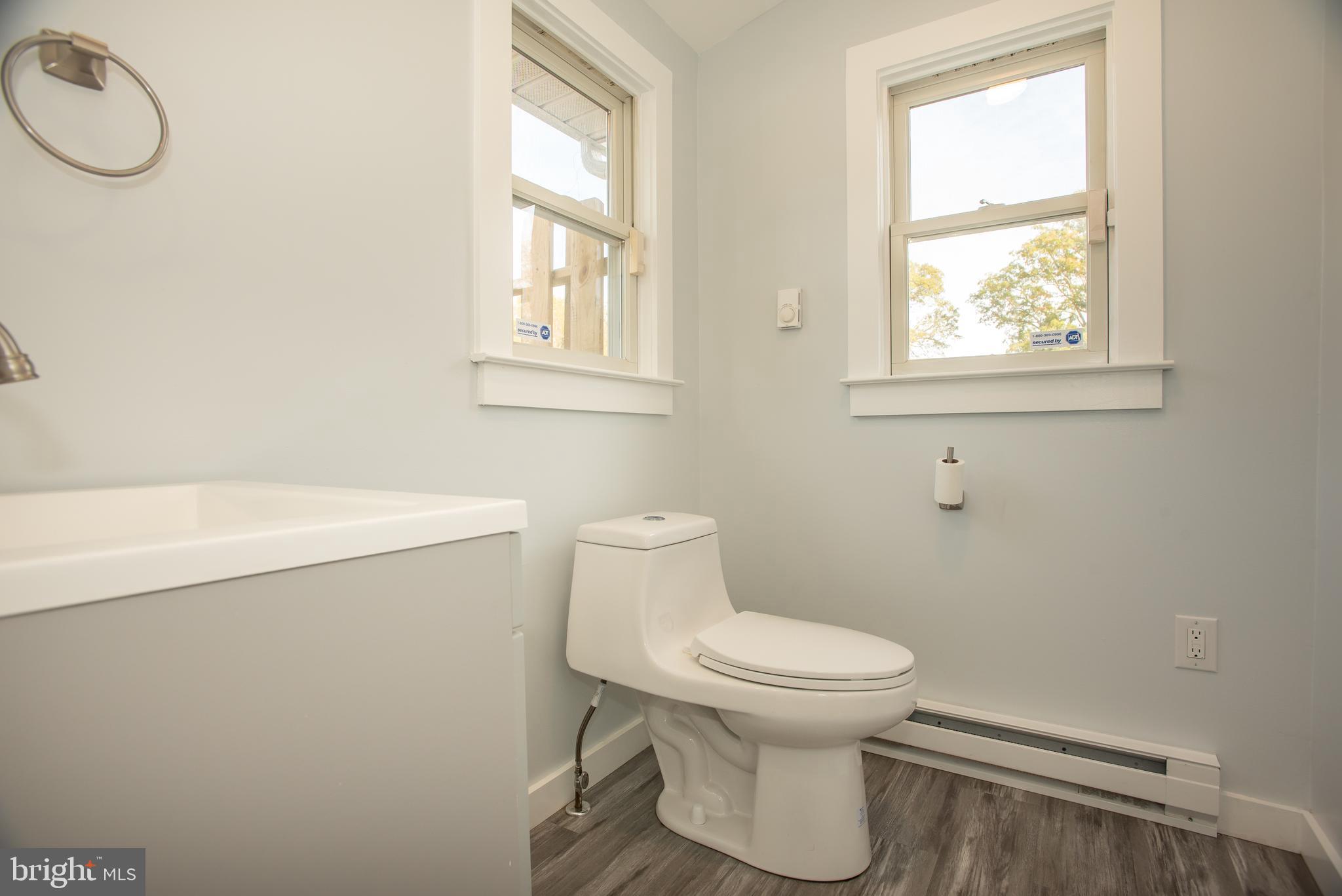 175 Elk Forest Road Elkton, MD 21921 - Photo 18 of 36 1st floor half bathroom