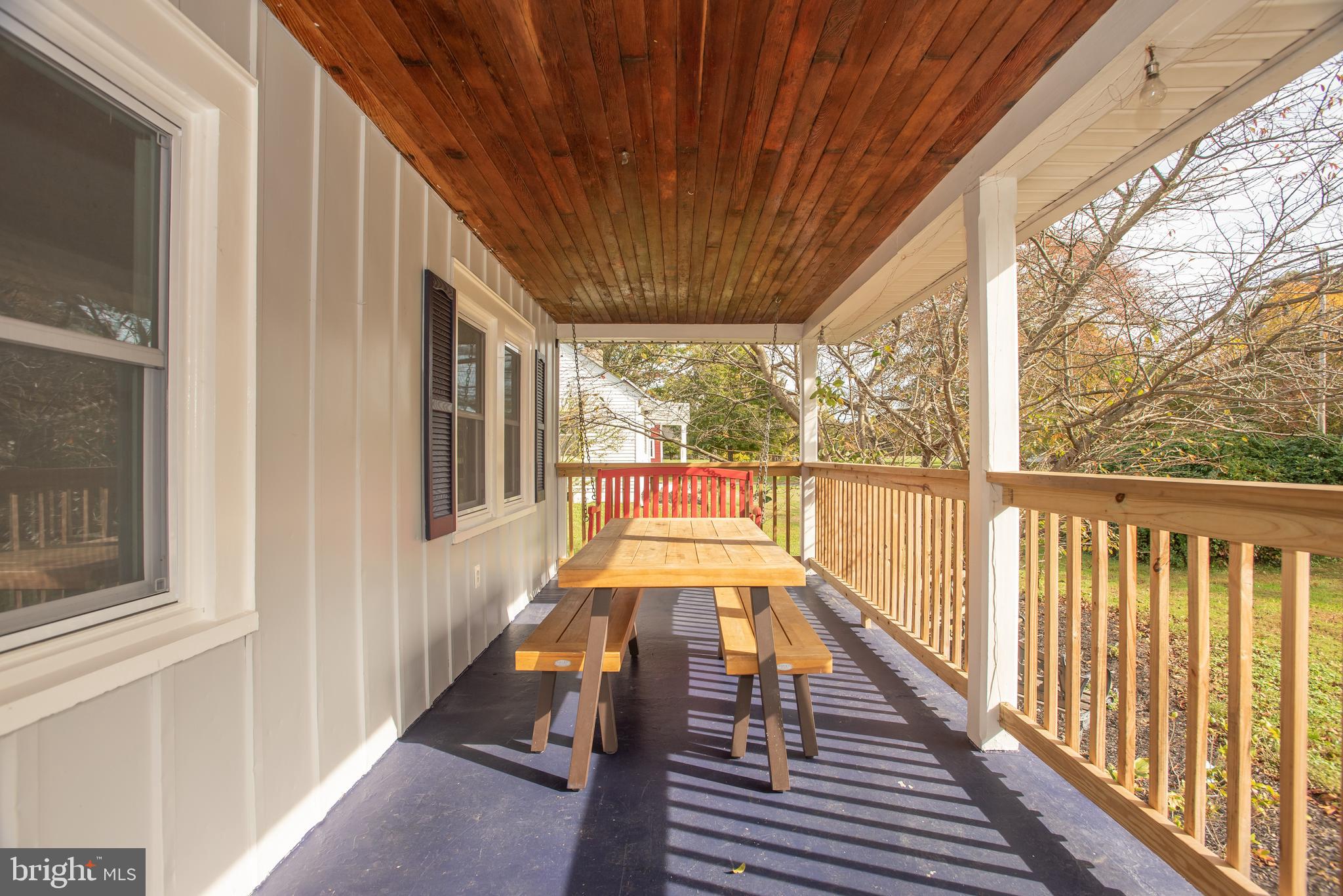 175 Elk Forest Road Elkton, MD 21921 - Photo 3 of 36 Beautiful Front Porch