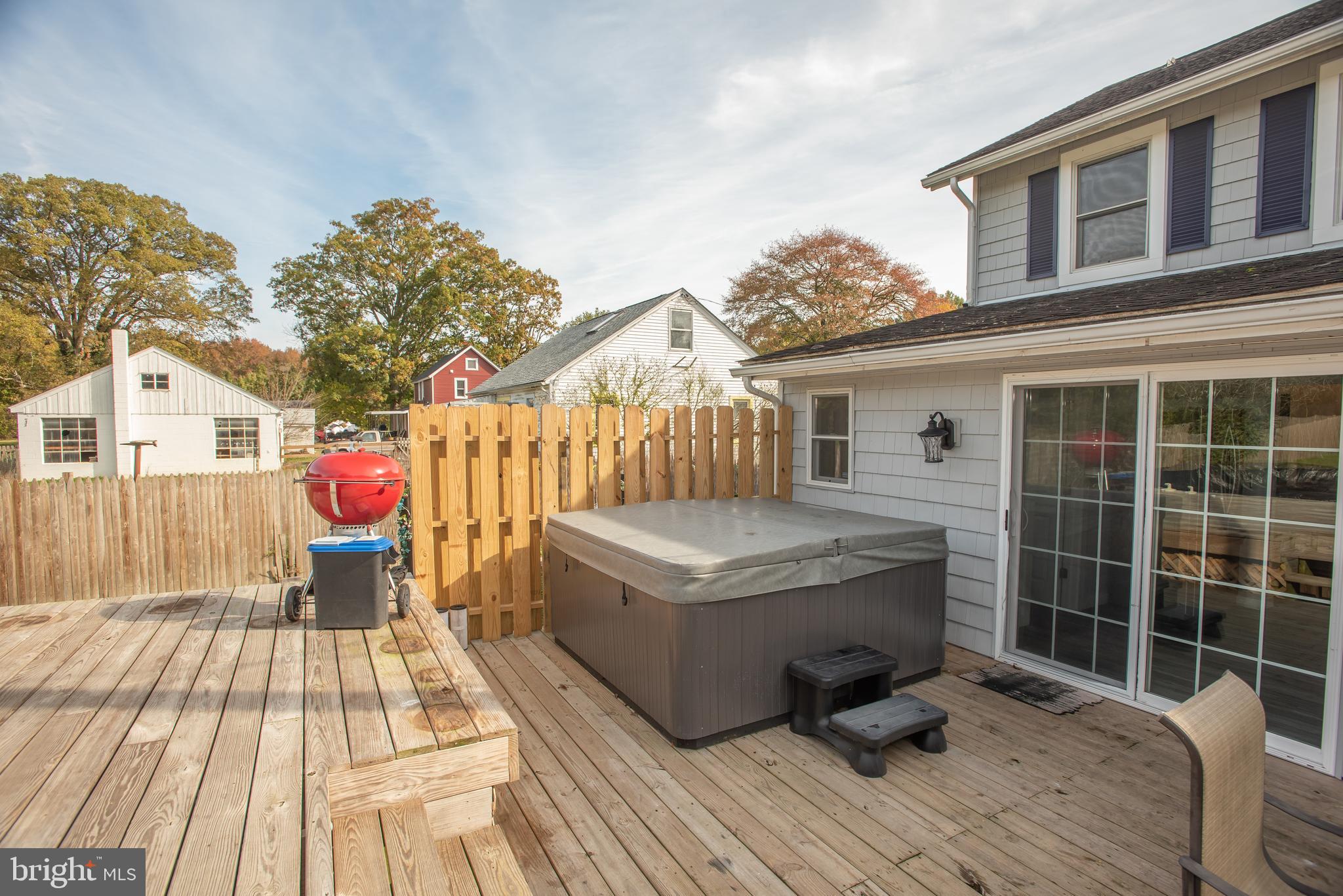 175 Elk Forest Road Elkton, MD 21921 - Photo 27 of 36 Hot Tub