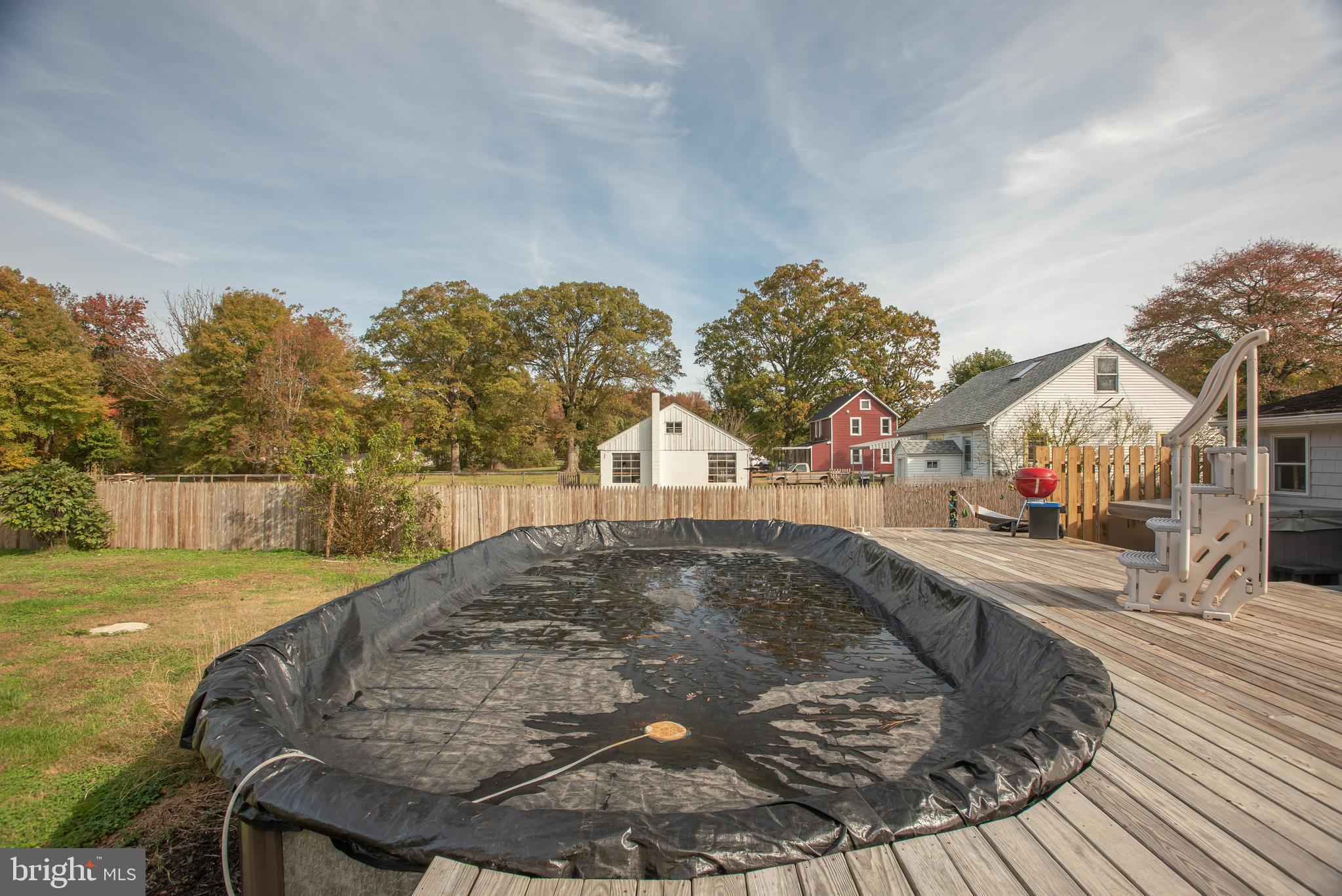 175 Elk Forest Road Elkton, MD 21921 - Photo 29 of 36 Above Ground Pool