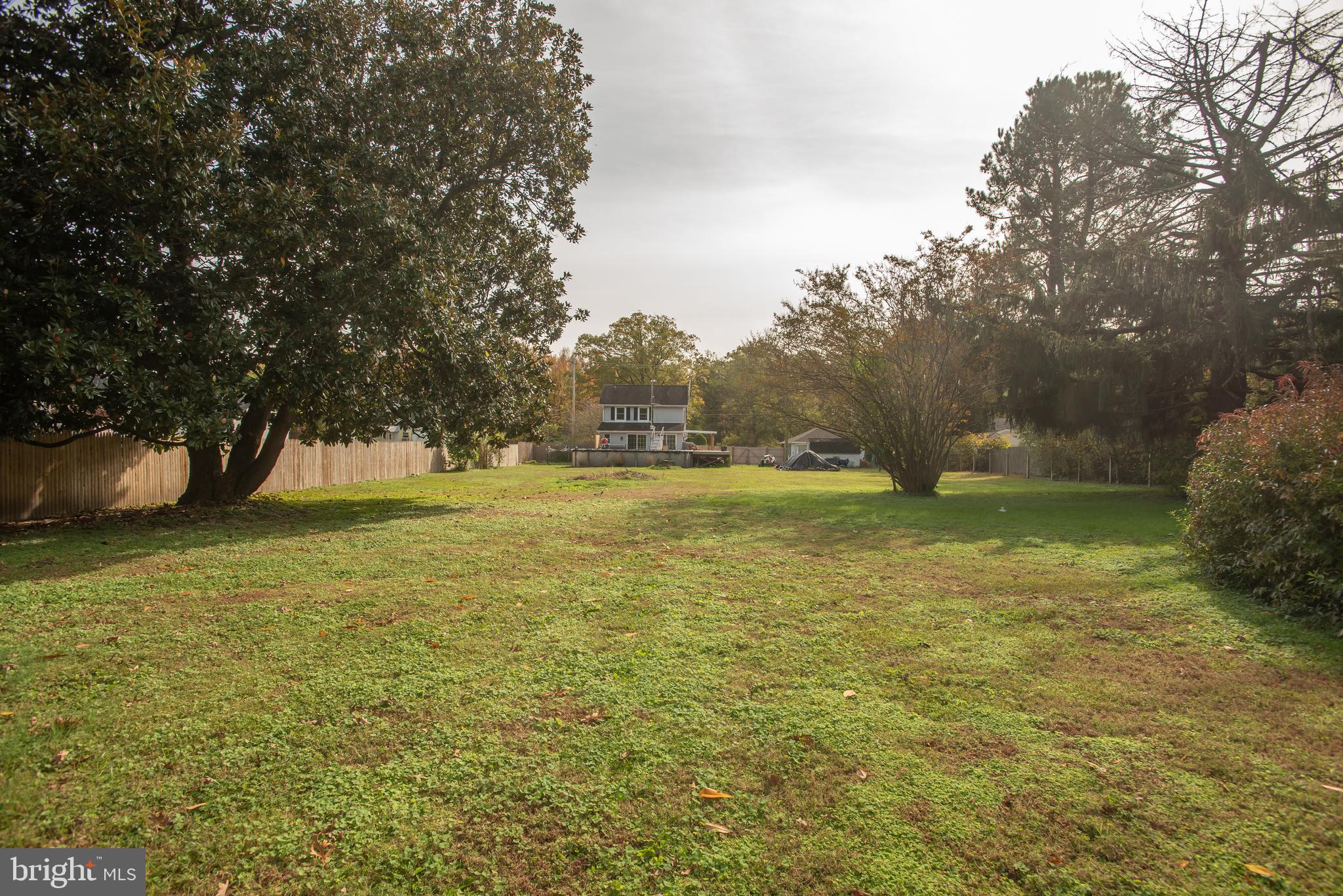175 Elk Forest Road Elkton, MD 21921 - Photo 30 of 36 Rear Yard