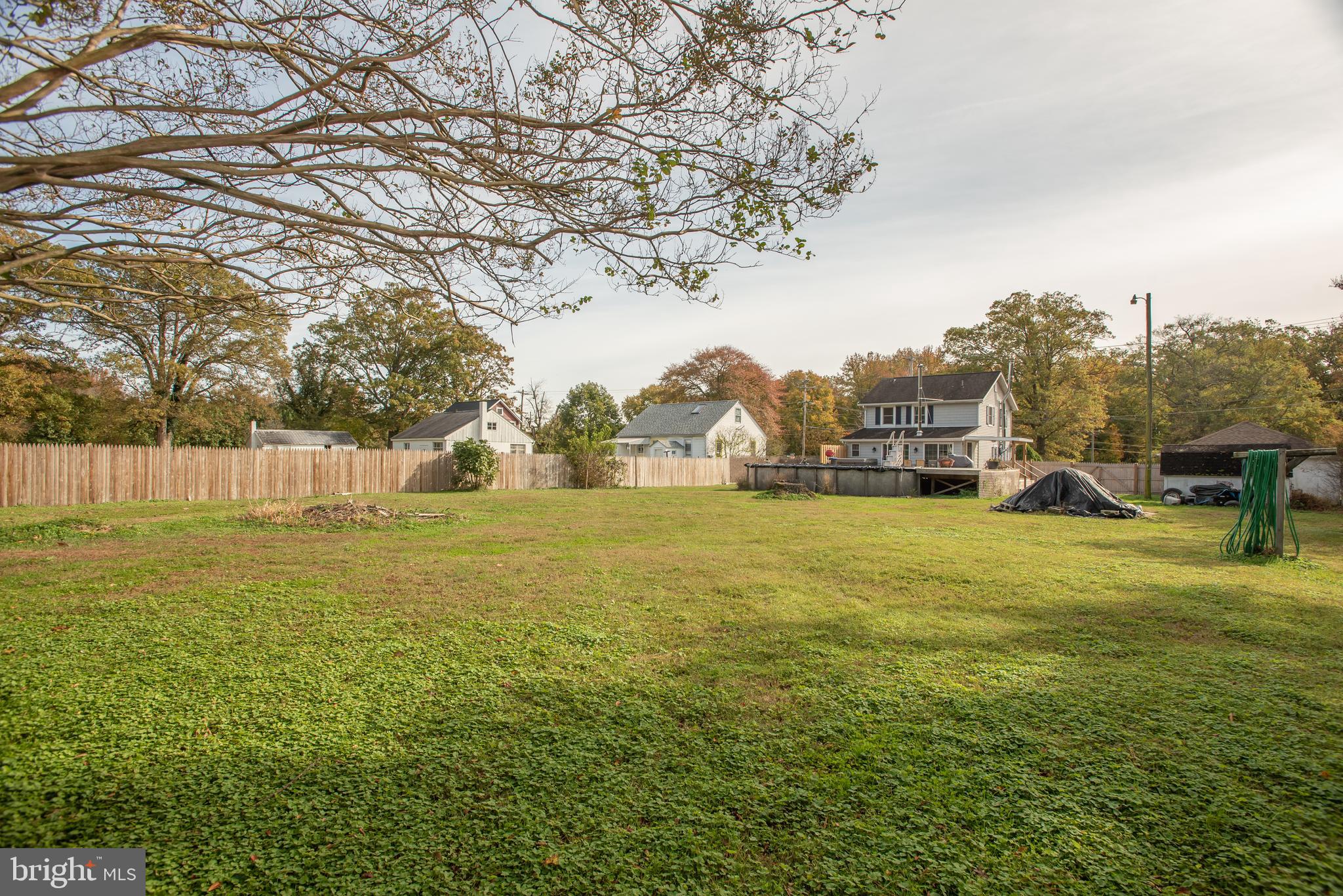 175 Elk Forest Road Elkton, MD 21921 - Photo 31 of 36 Rear Yard