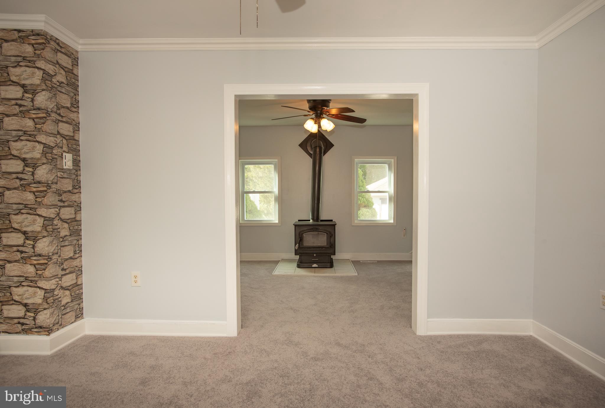 175 Elk Forest Road Elkton, MD 21921 - Photo 9 of 36 Dining Room Open to Family Room