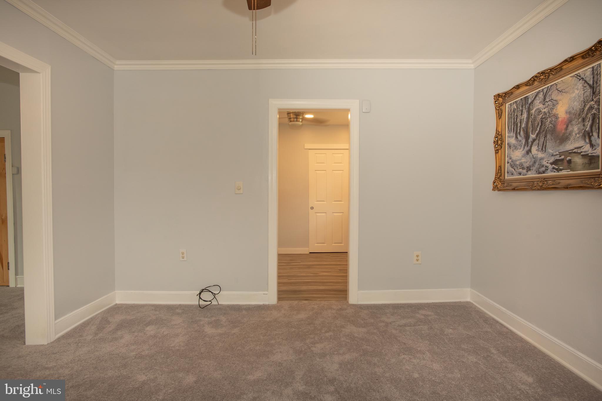 175 Elk Forest Road Elkton, MD 21921 - Photo 10 of 36 Dining Room to Kitchen