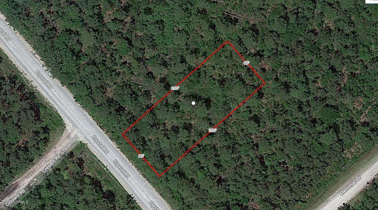 57 Darnell Road Southport, NC 28461 - Photo 1 of 27 Crystal