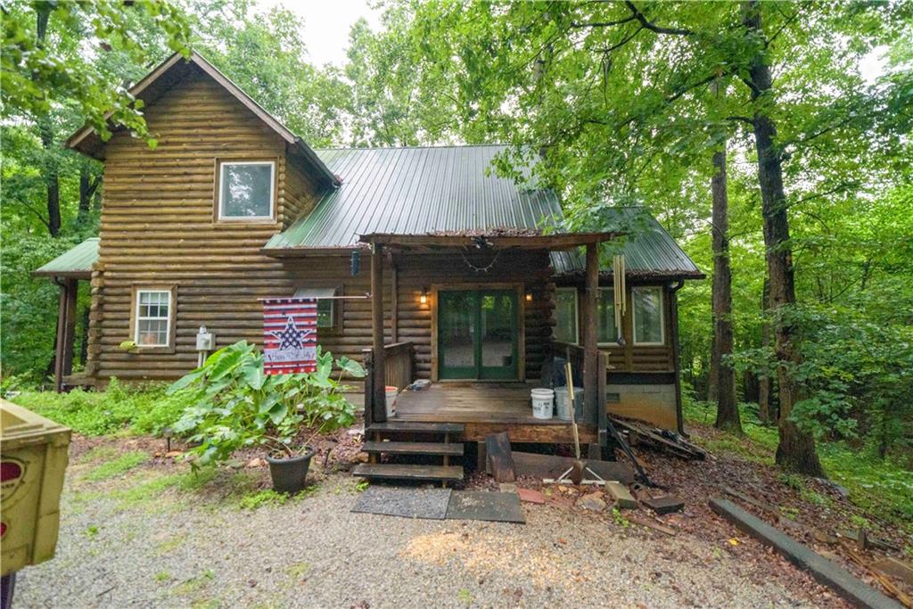 4150 Davis Road Toccoa, GA 30577 - Photo 3 of 30