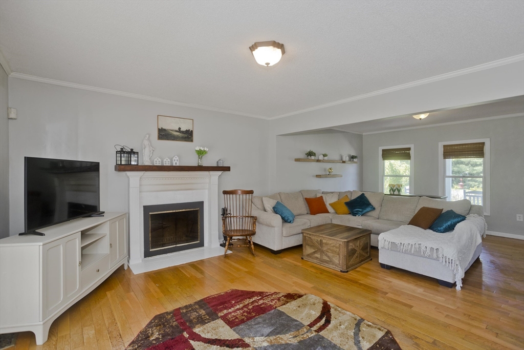 26 Laro Road Southwick, MA 01077 - Photo 11 of 21