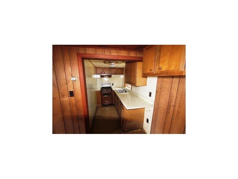 187 Northern Road Rockwood, ME 04478 - Photo 14 of 16 Exterior Front. Kitchen
