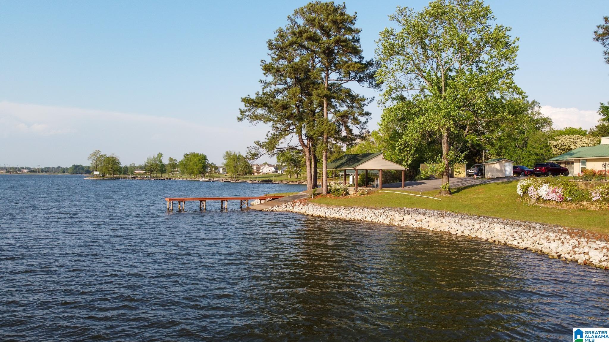 5102 Masters Road Pell City, AL 35128 - Photo 61 of 97