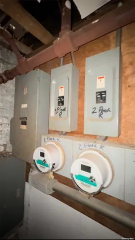 a bathroom with a granite countertop sink and a bathtub