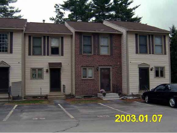 33 Shelburne Road, Unit 33 Merrimack, NH 03054 - Photo 1 of 1 Gallery Image 1