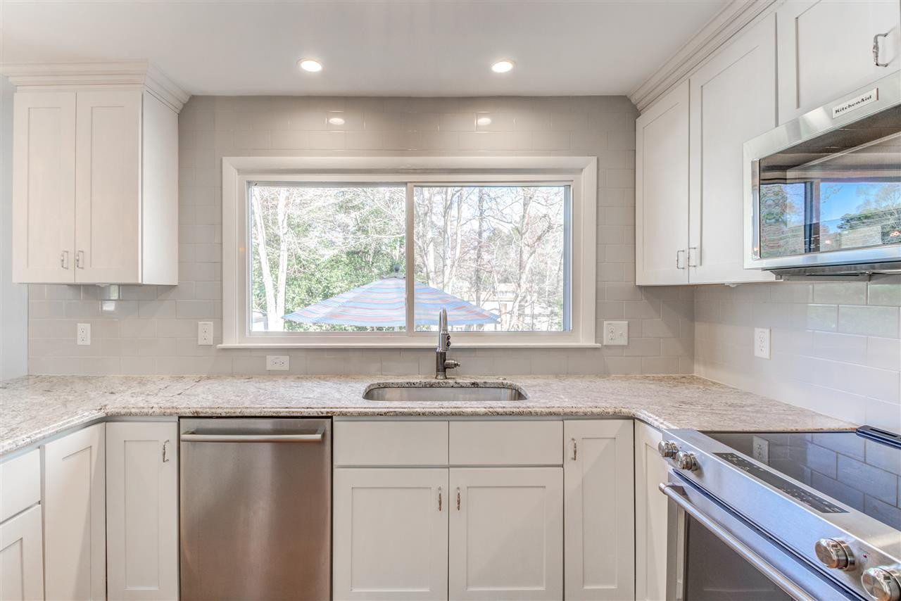 509 Harvard Street Raleigh, NC 27609 - Photo 15 of 30 Photo 15
